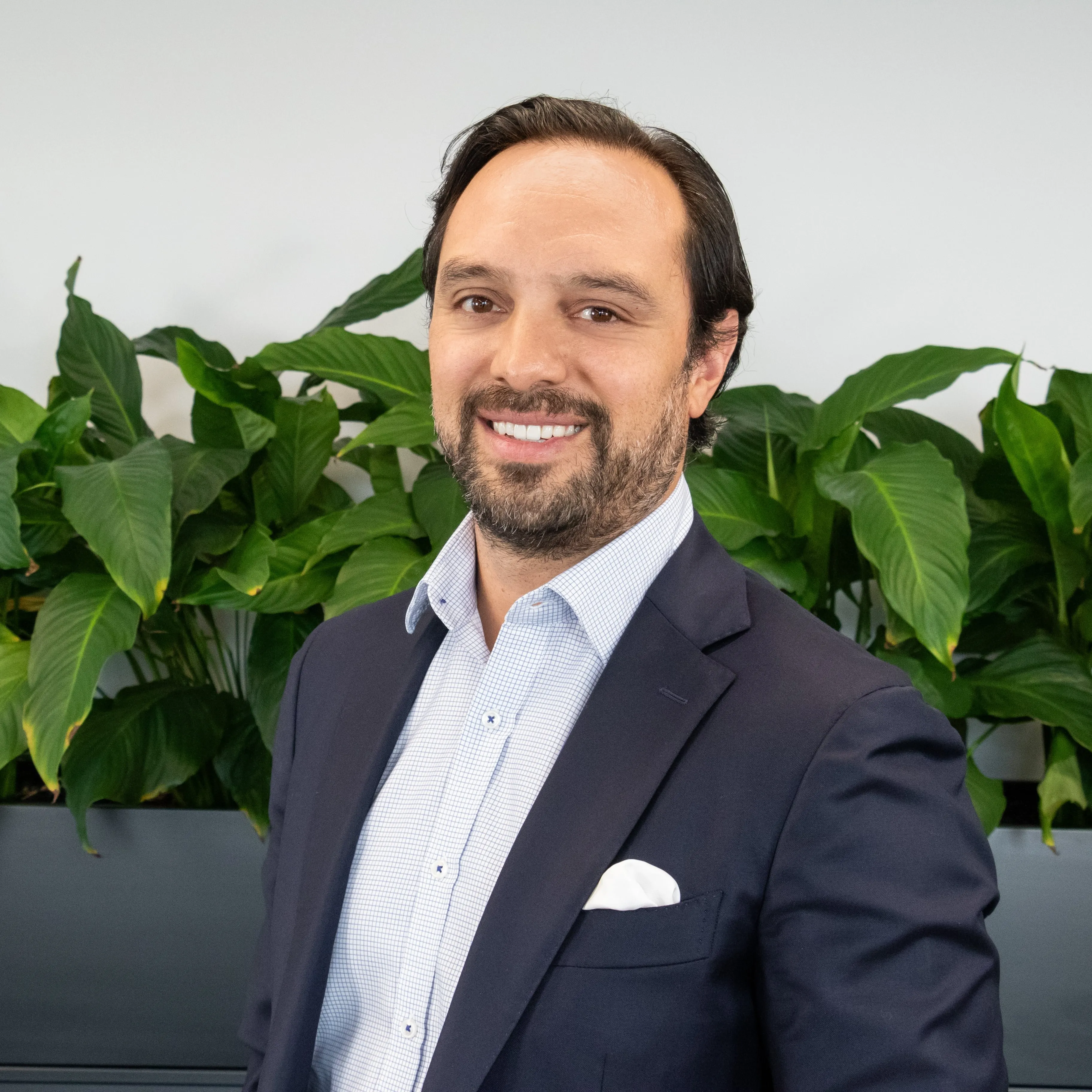 Martin
Sales & Operations