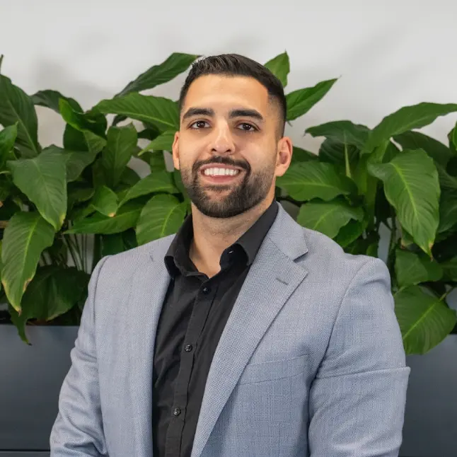 Michael
BDM / Account Manager