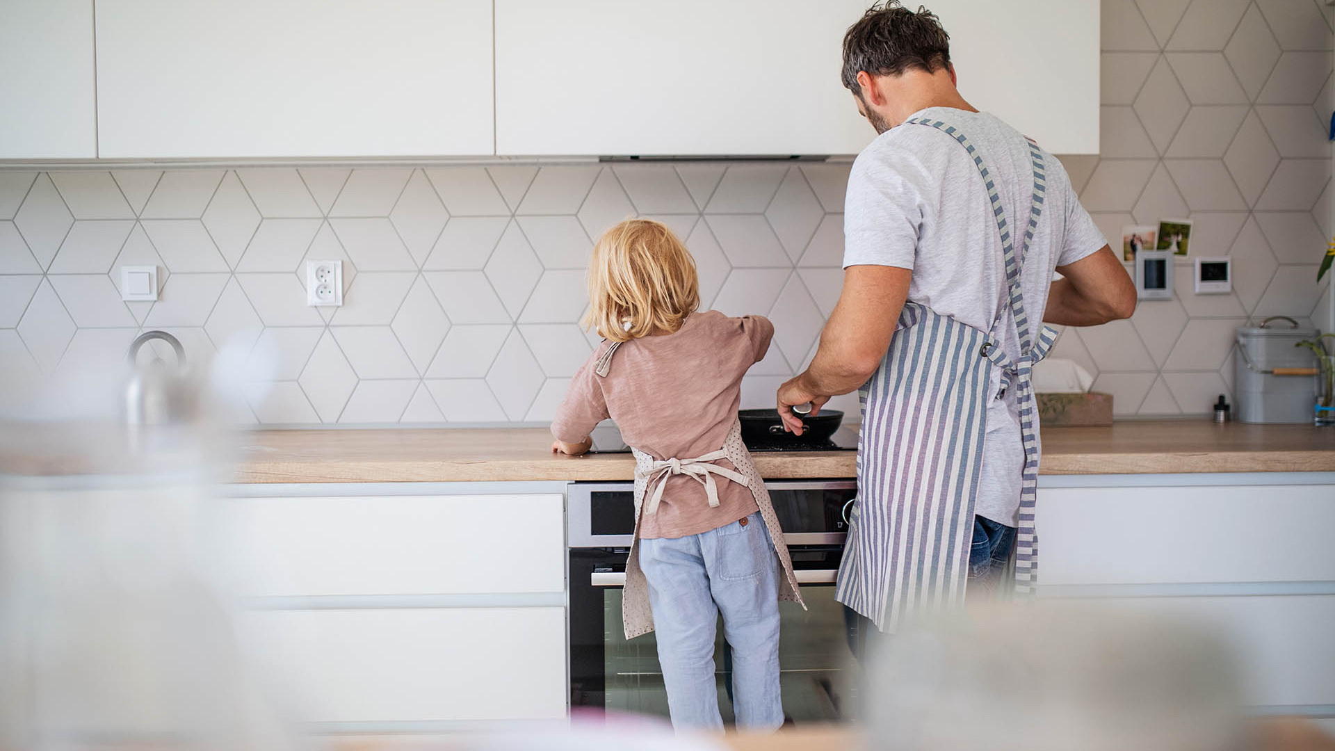 Smoke Alarms & Safety Services